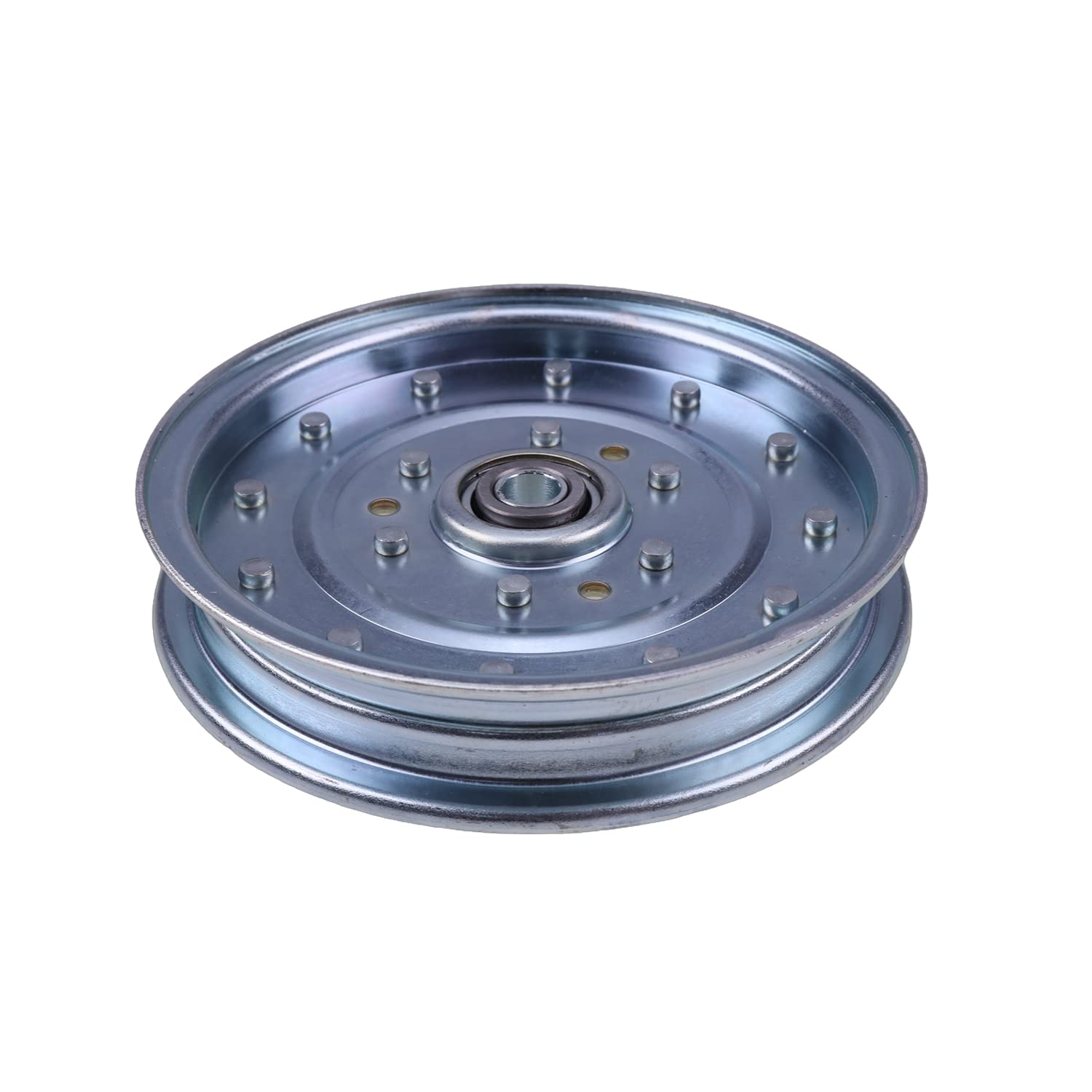 Amazon.com: AIVWUMOT Flat Idler Pulley 5021976 Compatible with